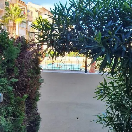 Cap D'agde Nauticap Richelieu Agde