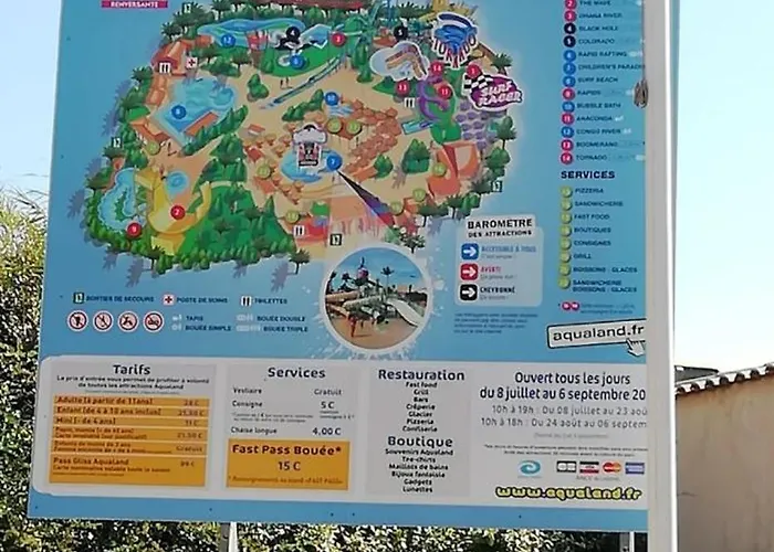 Cap D'agde Nauticap Richelieu