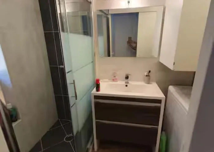 Cap D'agde Nauticap Richelieu Διαμέρισμα Agde