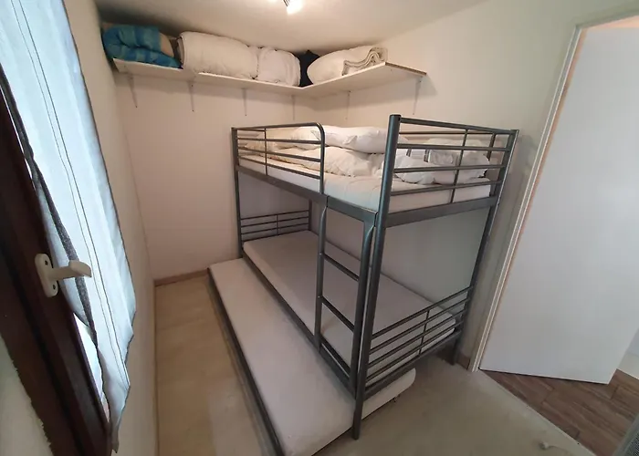 Cap D'agde Nauticap Richelieu Διαμέρισμα Agde