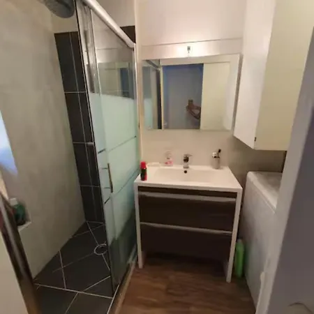 Cap D'agde Nauticap Richelieu Appartement Agde