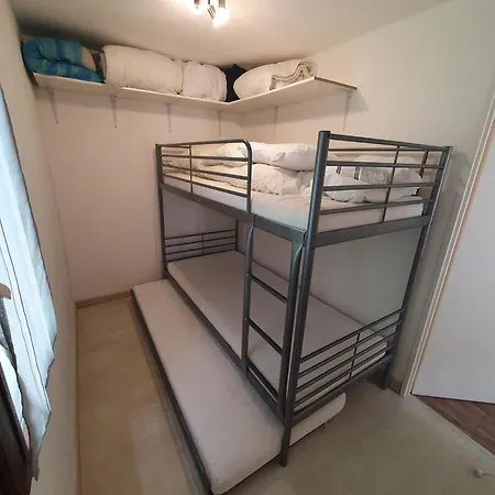 Cap D'agde Nauticap Richelieu Appartement Agde