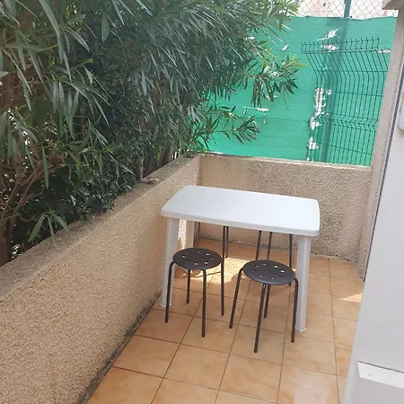 Cap D'agde Nauticap Richelieu Agde