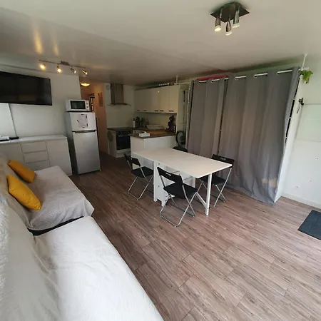 Cap D'agde Nauticap Richelieu *